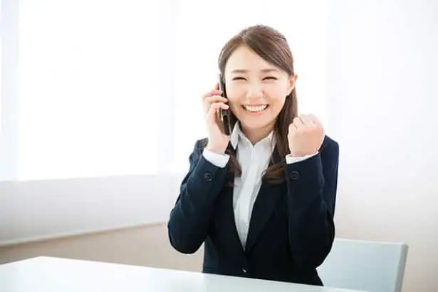 銀座クラブホステスの営業方法